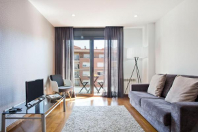  Habitat Apartments Guitart  Барселона